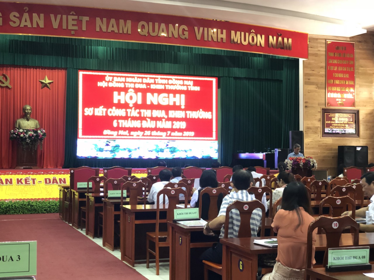 Các kết quả nổi bật trong phong trào thi đua yêu nước của tỉnh 6 tháng đầu năm 2019.jpg