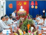 Tình hình kinh tế -xã hội quốc phòng-an ninh 9 tháng đầu năm