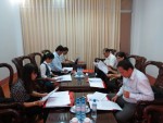 HĐND tỉnh Bình Phước tổ họp tổ Đại  biểu trước kỳ họp thứ 11, HĐND tỉnh khóa VIII