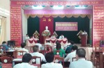HĐND phường Tân Phú tổ chức kỳ họp thứ tư,  khóa IV, nhiệm kỳ 2016-2021.
