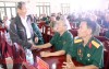 HỌP MẶT KỶ NIỆM 46 NĂM NGÀY GIẢI PHÓNG TỈNH BÌNH PHƯỚC