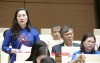 TRONG NHIỆM KỲ KHÔNG ĐỂ KẾT ÁN OAN NGƯỜI KHÔNG CÓ TỘI