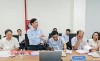 GIẢI PHÓNG MẶT BẰNG PHẢI HÀI HÒA LỢI ÍCH GIỮA NGƯỜI DÂN VÀ DOANH NGHIỆP
