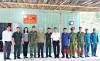 PHÒNG, CHỐNG DỊCH COVID-19 LÀ NHIỆM VỤ LIÊN TỤC VÀ LÂU DÀI