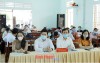CỬ TRI MONG MUỐN NGƯỜI ỨNG CỬ ĐÓNG GÓP TÂM SỨC NHIỀU HƠN CHO SỰ PHÁT TRIỂN ĐỊA PHƯƠNG