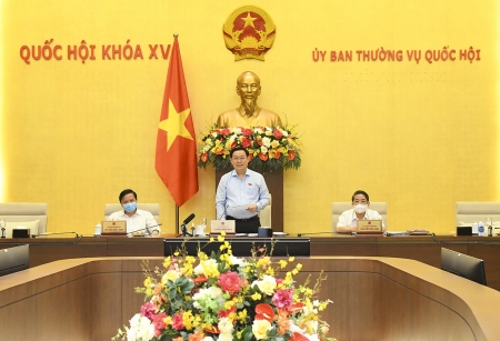 Dự kiến nội dung, chương trình Kỳ họp thứ 2, Quốc hội khóa XV