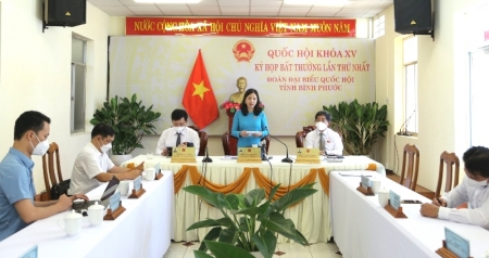 Cần có chính sách giảm lãi suất, bù lỗ cho doanh nghiệp bị ảnh hưởng bởi dịch bệnh covid - 19