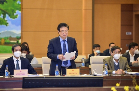 Học sinh trở lại trường là tình thế bắt buộc phải thích ứng