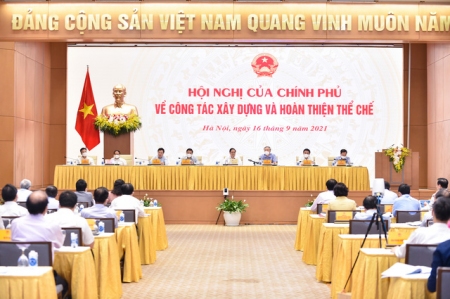 HN chinh phu