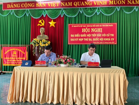 DAI  BIEU