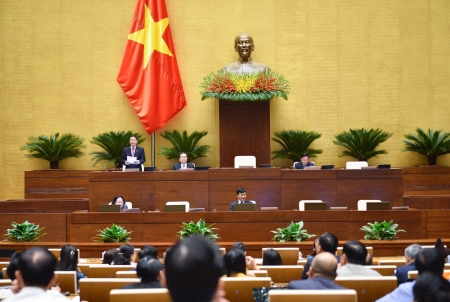 Cần bổ sung quy định về hỗ trợ vốn ưu đãi, học nghề, việc làm cho người bị thu hồi đất.