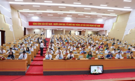 Tập trung, hành động quyết liệt để thực hiện thắng lợi nhiệm vụ phát triển kinh tế- xã hội 2023