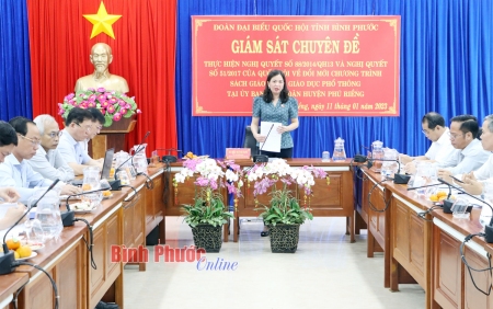 GSAT CHUYEN DE