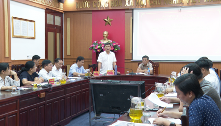 Giám sát công tác đầu tư xây dựng cơ sở hạ tầng tại các khu đô thị, khu dân cư trên địa bàn thị xã Chơn Thành
