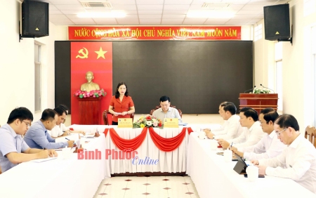 họp điện lực 1