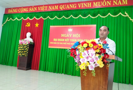 Đại Đoàn kết 1