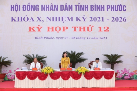 chủ tọa KH