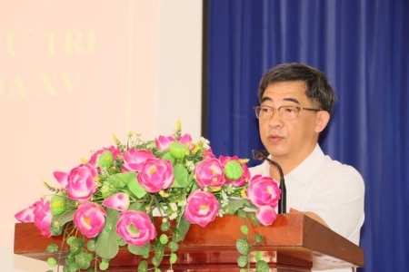 Huỳnh Thành Chung TXCT HQ