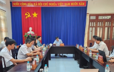 chủ tọa tcd