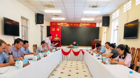 Nâng cao vai trò, trách nhiệm của các cơ quan trong công tác quản lý, sử dụng tài sản công trên địa bàn tỉnh