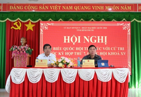 anh TXCT Hớn Quản   Chơn Thành 9