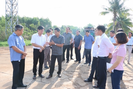 giám sát thực tế 741