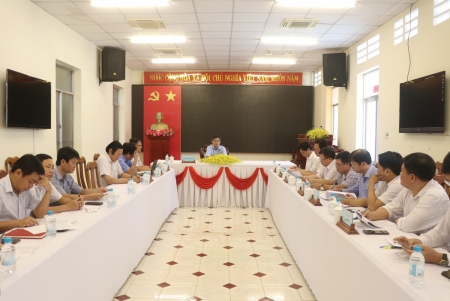 BAN KINH TẾ HỌP 14 6