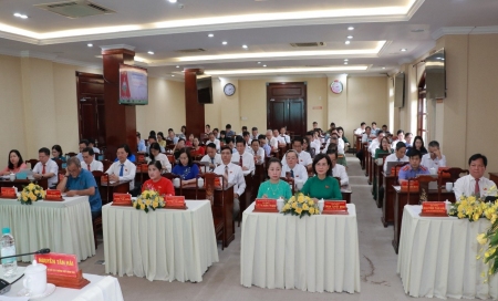 toàn cảnh họp 14