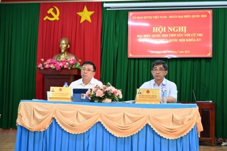 CHỦ TỌA TXCT LN