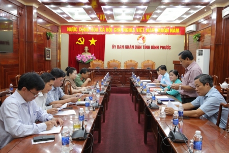 phiên họp tổ đại biểu HĐND