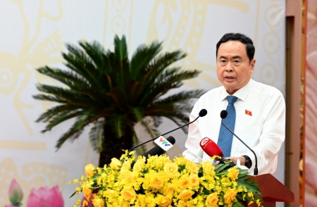 trần thanh mẫn