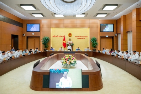 CT  QH TRẦN THANH MẪN