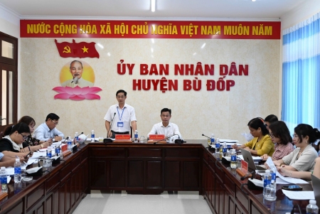 gs bđốp 2