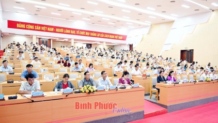 toàn canh hội nghị tập huấn ĐB 1