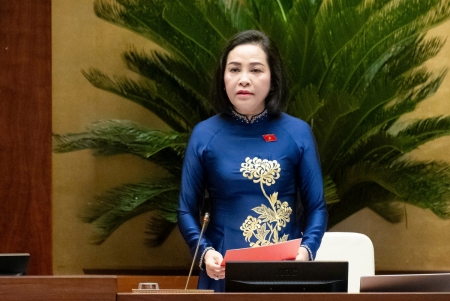 Nguyễn Thị Thanh