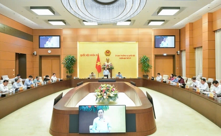 trần thanh mẫn