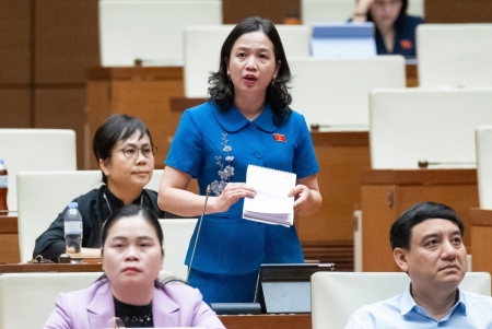 ĐB Điểu Huỳnh Sang (1)