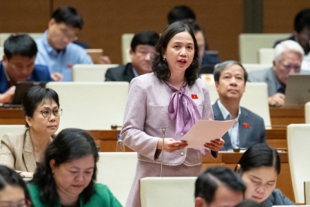 ĐB Điểu Huỳnh Sang