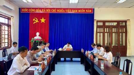 Thường trực HĐND tỉnh tiếp công dân định kỳ tháng 11-2024