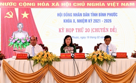 chủ tọa họp 20