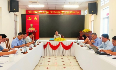 huynh huu thiết
