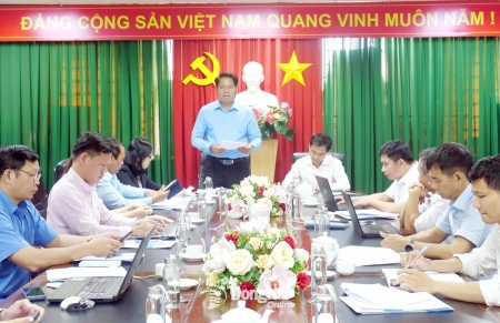 Quan tâm hỗ trợ bảo hiểm y tế cho đồng bào dân tộc thiểu số