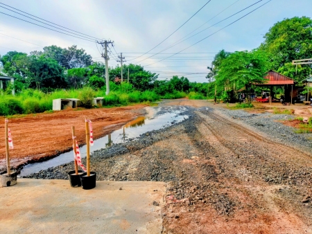 Khảo sát Dự án đường giao thông phía Tây QL13 kết nối Chơn Thành - Hoa Lư tỉnh Bình Phước (cũ) và dự án Nâng cấp, mở rộng QL14 đoạn Đồng Xoài – Chơn Thành.