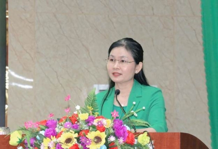 Cử tri kiến nghị quan tâm chính sách đền bù cao tốc Gia Nghĩa- Chơn Thành