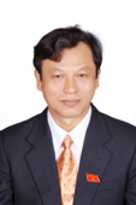 Bùi Mạnh Hùng