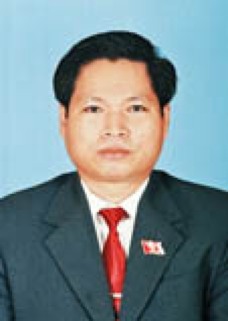 Điểu Điều