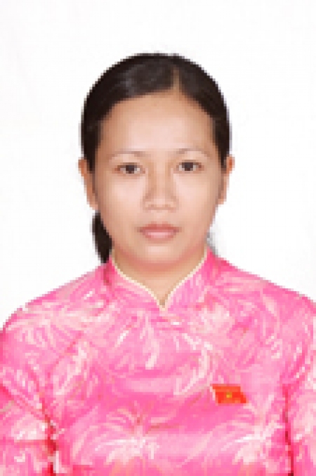 Điểu Huỳnh Sang