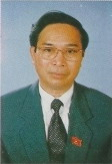Hồ Anh Dũng