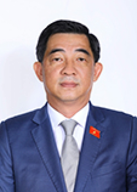 Huỳnh Thành Chung