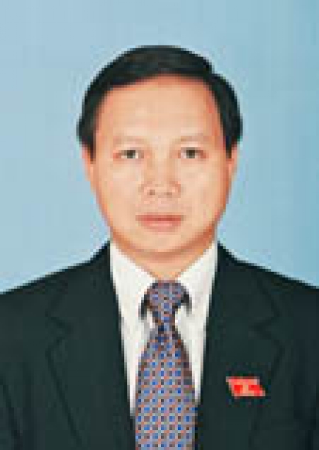 Ngô Đức Mạnh